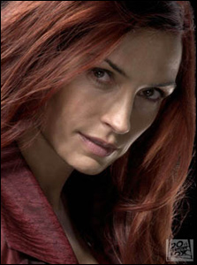 Jean Grey (Famke Janssen)