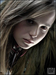 Kitty Pryde (Ellen Page)