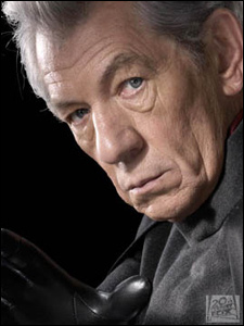 Magneto (Ian McKellen)