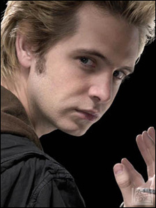 Pyro (Aaron Stanford)