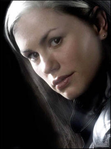 Vampira (Anna Paquin)