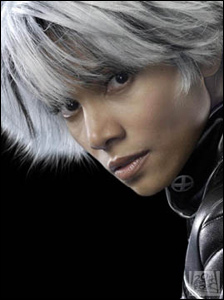 Tempestade (Halle Berry)