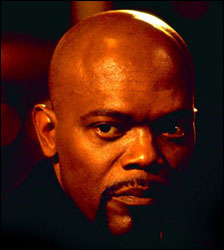 Samuel L. Jackson