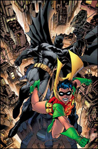 All-Star Batman & Robin