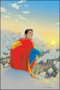 All Star Superman