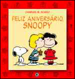 Feliz Aniversário, Snoopy