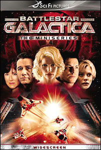 Battlestar Galactica