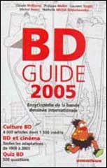 BD Guide 2005