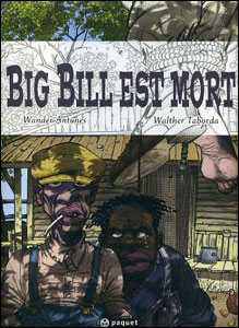 Big Bill est Mort