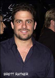 Brett Ratner