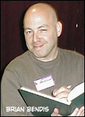 Brian Bendis