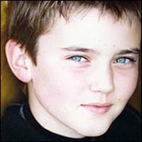 Leech (Cameron Bright)