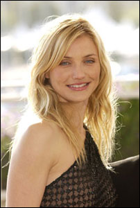 Cameron Diaz