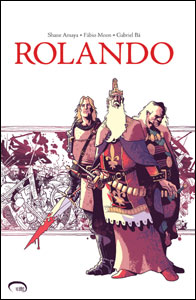 Rolando