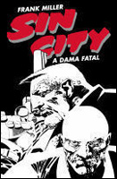 Sin City - A Dama Fatal