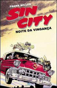 Sin City: A Noite da Vingança