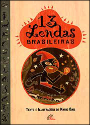 13 Lendas Brasileiras