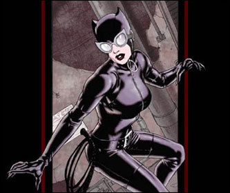 Catwoman