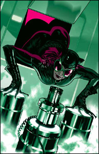 Catwoman #44