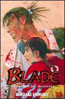 Blade # 25