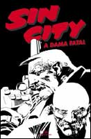 Sin City # 2 - A Dama Fatal 