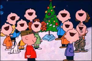 A Charlie Brown Christmas