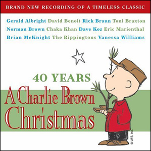 A Charlie Brown Christmas