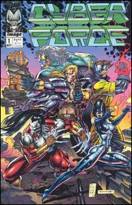 Cyberforce