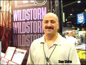 Dan Didio