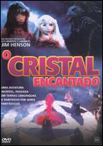 O Cristal Encantado