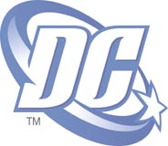 Novo logotipo da DC