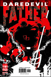 Daredevil: Father