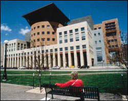 Denver Public Library