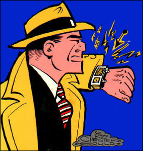 Dick Tracy