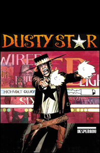 Dusty Star #1