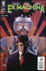 Ex Machina #4