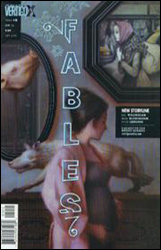 Fables #19