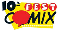 10º Fest Comix