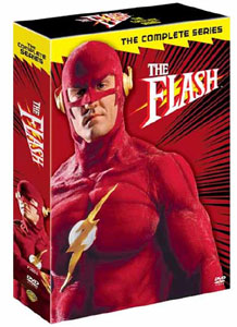 The Flash