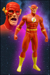 Flash (Barry Allen)