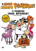 The Man Called Flintstone (O homem chamado Flintstone)