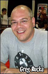 Greg Rucka