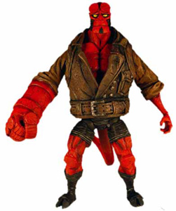 Hellboy