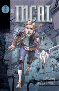 The Incal 