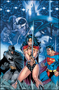 Infinite Crisis 1