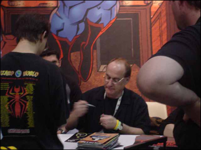 Jeph Loeb