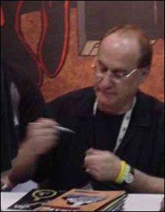 Jeph Loeb