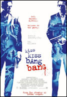 Kiss Kiss Bang Bang