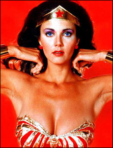 Linda Carter