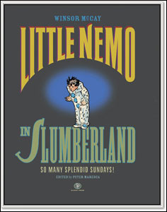 Little Nemo in Slumberland